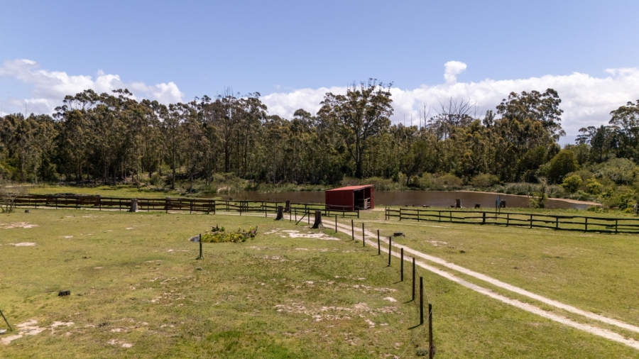Commercial Property for Sale in Plettenberg Bay Rural Western Cape